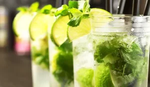 Lee más sobre el artículo Mojitoshine